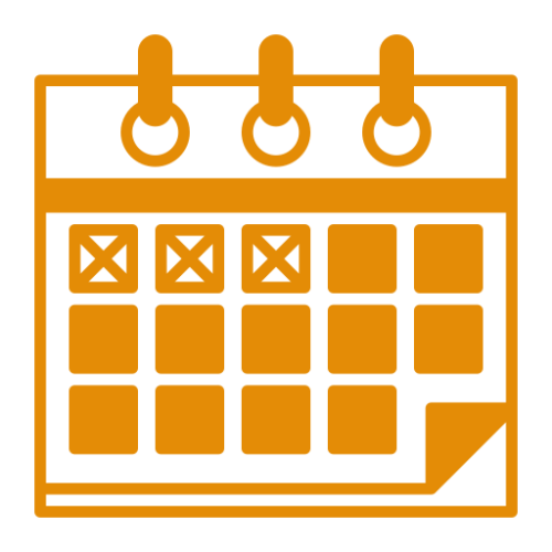 Calendrier Golf des Etangs Calendrier Golf des Etangs