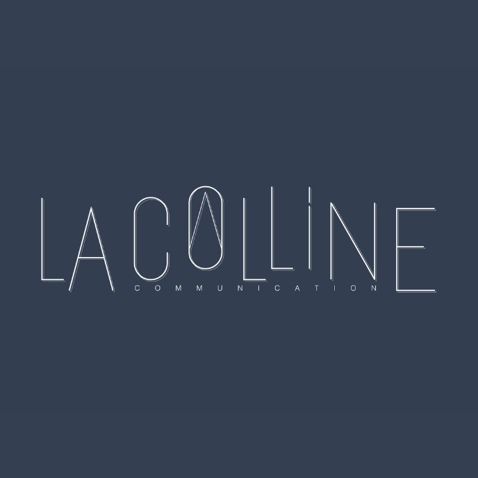 La Colline agence de communication Feurs