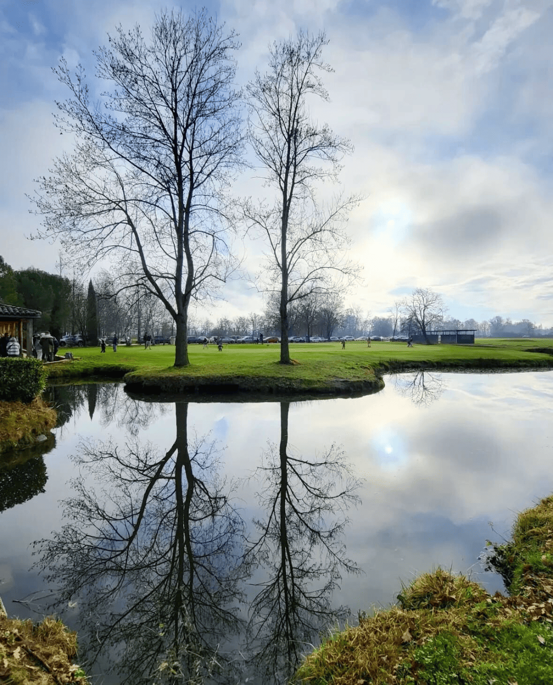 Photos Golf des Etangs 